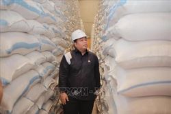 Thị trường n&ocirc;ng sản: Gi&aacute; gạo ch&acirc;u &Aacute; đồng loạt tăng cao