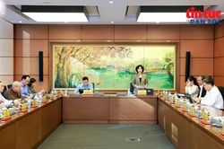 Phát triển bưu chính trở thành hạ tầng thiết yếu và nền kinh tế số