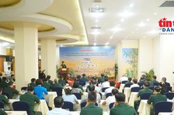 Bế mạc Hội chợ Videx Cambodia 2026
