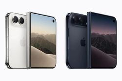 Mẫu iPhone Duo của Apple 'cháy hàng' đặt trước