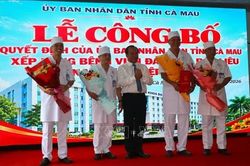 Chuyển đổi số tạo nền tảng ph&aacute;t triển bệnh viện hiện đại