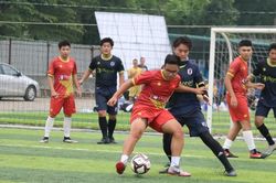 20 đội tranh tài tại giải bóng đá quốc tế ISA 7s World Cup – Hanoi 2026