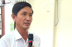 Đưa pháp luật đến gần người dân qua những câu chuyện đời thường