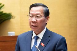 Ủy ban Kinh tế và Tài chính: Kịch bản năm 2027 cần tính đến độ trễ của các cú sốc năm 2026