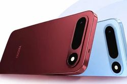 Smartphone chống nước, pin 6.500mAh, RAM 8GB, giá hơn 5 triệu đồng