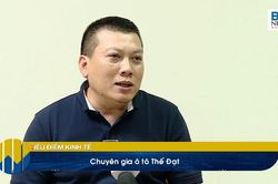 Trạm sạc xe điện: Chuẩn hóa để bứt phá
