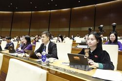 Báo cáo kết quả thực hiện kế hoạch phát triển kinh tế - xã hội năm 2026; dự kiến kế hoạch phát triển kinh tế - xã hội năm 2027 (Phần 2)