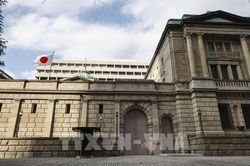 BoJ có thể đẩy nhanh tiến độ tăng lãi suất nếu lạm phát vượt dự báo