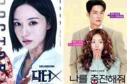Phim Hàn gây sốt toàn cầu, bám sát Doctor X của Kim Ji Won
