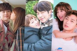 7 cặp đôi phim Hàn có tình yêu đáng ngưỡng mộ