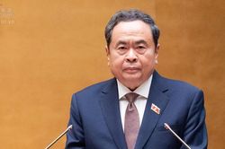Chủ tịch Quốc hội: Các quyết sách phải nhanh, đúng, trúng, khả thi, tạo chuyển biến rõ rệt trong thực tiễn