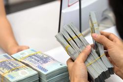 Những ngân hàng đầu tiên công bố lợi nhuận quý 3/2026