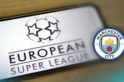Man City đối mặt nguy cơ bị cấm dự cúp châu Âu từ 7-10 năm