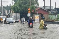 TP.HCM tìm lời giải căn cơ cho bài toán chống ngập