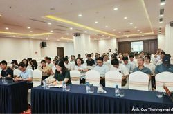 Hưng Yên: Mở rộng thị trường trực tuyến, nâng sức cạnh tranh cho đặc sản địa phương