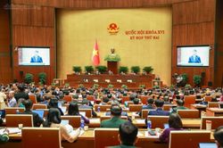 Năm 2027: 6 trọng trách Chính phủ giao ngành Công Thương