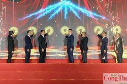 Điện Biên: Khai mạc hội chợ thương mại quốc tế, kết nối giao thương
