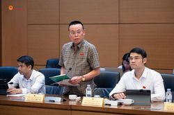 Gỡ khó về vốn, thuế và mặt bằng cho doanh nghiệp nhỏ và vừa
