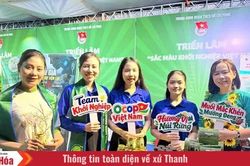 Khi phụ nữ làm chủ công nghệ