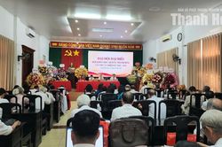 Khơi dậy nguồn lực lịch sử - văn hóa, đóng góp tích cực vào sự phát triển