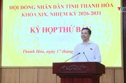 Bản tin Thời sự tối 17/10/2026: Quyết nghị đi đ&ocirc;i với h&agrave;nh động, tr&aacute;ch nhiệm đi đ&ocirc;i với kết quả