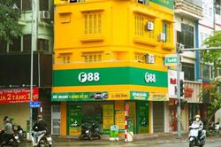 Dư nợ cầm cố xe máy ở F88 vượt 5.000 tỷ đồng