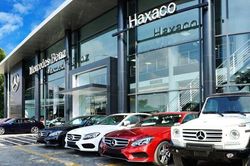 Ông trùm Mercedes-Benz Việt Nam báo lãi tăng gấp 3,5 lần sau khi mở rộng sang VinFast
