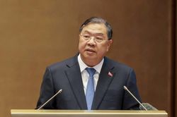 Năm 2027 phấn đấu tăng trưởng GDP từ 10% trở lên, lấy năng suất và sức cạnh tranh làm thước đo phát triển