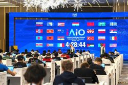 Đà Nẵng có thí sinh đăng ký dự thi Olympic Trí tuệ nhân tạo quốc gia 2026 đông nhất cả nước