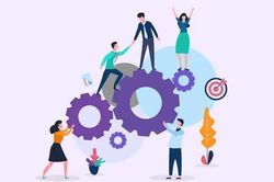 Tập huấn nghiệp vụ cho cán bộ Mặt trận cơ sở
