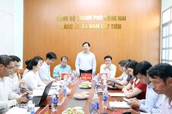 Đảng dẫn đường - Ðồng Nai bứt phá (Bài cuối)