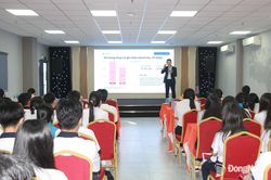 Khơi dậy tinh thần khởi nghiệp số trong thanh niên
