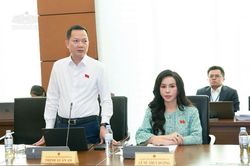Đại biểu Quốc hội thành phố Đồng Nai đề xuất nhiều cơ chế hỗ trợ doanh nghiệp