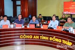 Nâng cao hiệu quả thực hiện các nhiệm vụ khoa học, công nghệ và chuyển đổi số