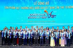 Gia Lai có 2 doanh nghiệp có sản phẩm đạt Thương hiệu quốc gia năm 2026