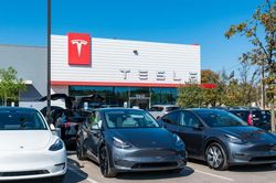 Tòa phúc thẩm Mỹ hủy quyết định cho phép kiện tập thể Tesla về công nghệ tự lái