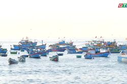 Gia Lai xử lý dứt điểm tồn tại trong chống khai thác IUU