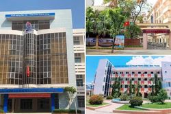Bộ GD&ĐT không còn quản lý các trường cao đẳng, trung cấp từ năm 2027