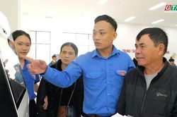 Gia Lai đặt mục tiêu kinh tế số chiếm 30% GRDP vào năm 2030