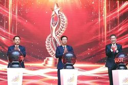 Giải thưởng “Vinh danh Người truyền lửa” năm 2026 có gì mới?