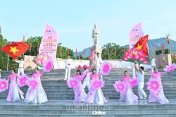 Kỷ niệm 80 năm Ngày Chủ tịch Hồ Chí Minh đến vịnh Cam Ranh (18-10-1946 - 18-10-2026): Từ chuyến thăm nước Pháp đến vịnh Cam Ranh - Kỳ cuối: Cuộc hội kiến lịch sử trên vịnh Cam Ranh