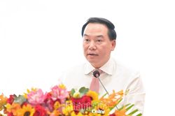 Hội thảo khoa học “Sự kiện Vịnh Cam Ranh tháng 10 năm 1946 trong hành trình Chủ tịch Hồ Chí Minh đấu tranh thực hiện khát vọng hòa bình và độc lập dân tộc” đúc rút những bài học có giá trị trường tồn (*)