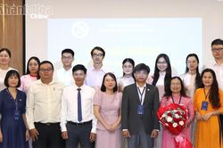 Trường Đại học Khánh Hòa khai giảng khóa đào tạo thạc sĩ ngành Toán học đợt 1 năm 2026