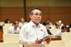 Đoàn đại biểu Quốc hội tỉnh Khánh Hòa chủ động, trách nhiệm chuẩn bị cho Kỳ họp thứ 2, Quốc hội khóa XVI