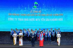 Thương hiệu Quốc gia Yến sào Khánh Hòa - Từ di sản 700 năm đến khát vọng vươn tầm toàn cầu
