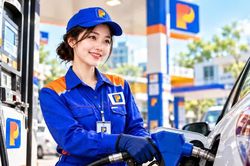 Giá xăng dầu hôm nay 17/10: Dầu thế giới tăng vọt phiên giao dịch cuối tuần