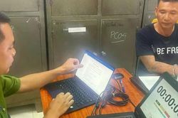 Phú Thọ bắt giữ đối tượng giết người sau gần 48 giờ gây án