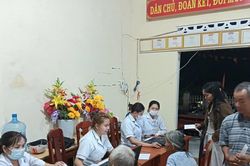 Tăng tốc khám sức khỏe toàn dân, mở rộng khám ban đêm