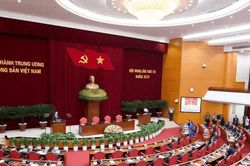 Trọng dụng thu hút nhân tài