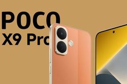 Lộ diện thông tin POCO X9 Pro và REDMI Turbo 6 qua mã nguồn mới của Xiaomi